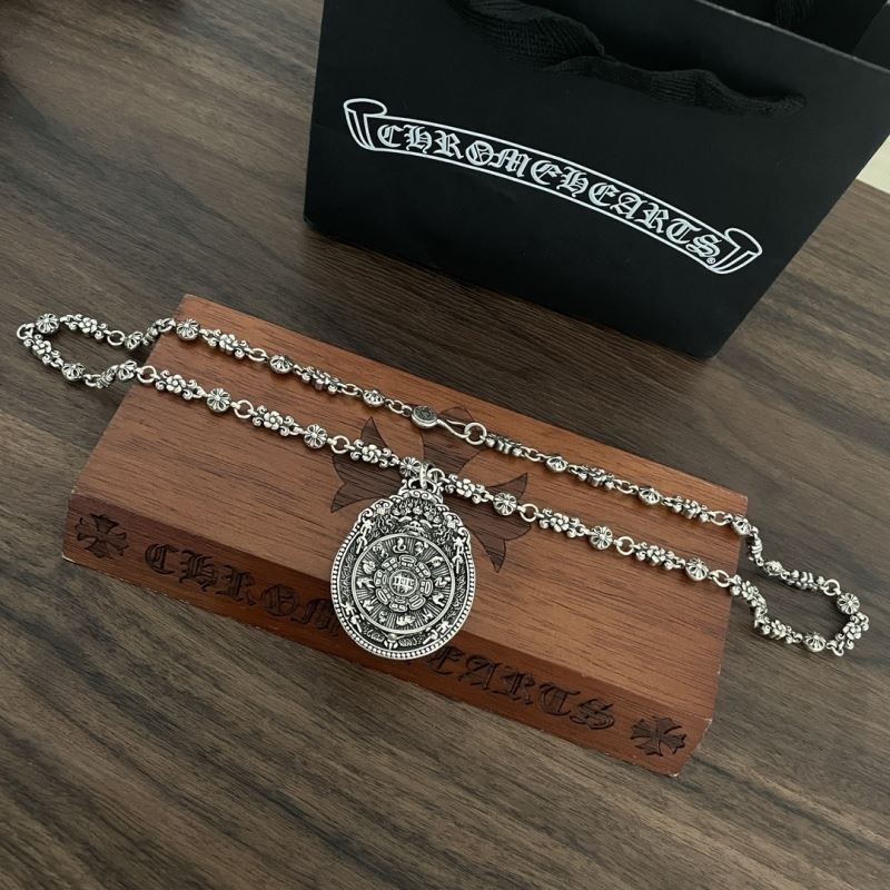 Chrome Hearts Necklaces